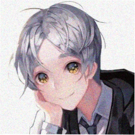 墨屿漫画大全读者头像